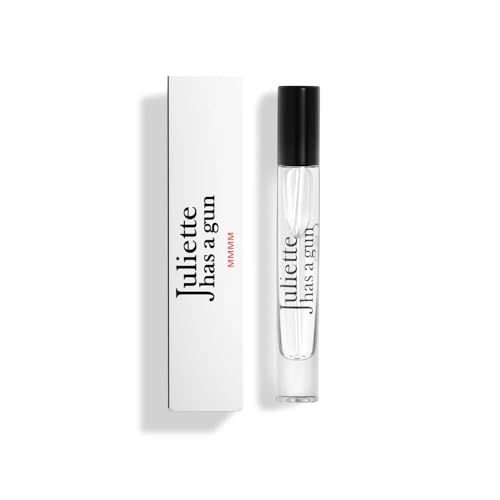 Juliette Has A Gun MMMM Perfume - 0.25 Fl Oz Travel Size