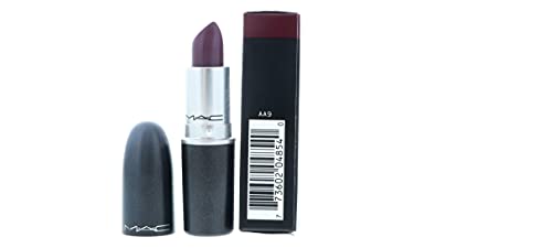 Satin Lipstick - Rebel by MAC | Full-Coverage Lip Color