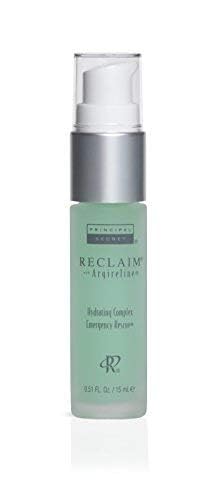 Hydrating Face Serum for Dry Skin - Deep Moisture & Skin Barrier Repair