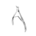 12 Pcs Manicure Set Bulk, Nail Clippers Kit Stainless Steel Fingernail Clippers Set, Sturdy Nail Tip Cutter Trimmers Professional Grooming Toenail Clippers Personal Pedicure Kits Gift Mini Nail Clippe