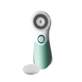 Advanced Facial Cleansing Brush, 2-in-1 Exfoliator Tool, Face Scrubber, Pore Cleaning Brush, Skin Care Device, Face Wash Brush, Facial Exfoliating Brush, Face Brush for Women and Men