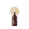 Vegan Black Tulip Ampoule for Skin Hydration & Firming – 30ml
