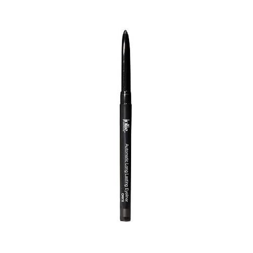 Jolie Pigment-Rich Creamy Automatic Long Lasting Eyeliner (Onyx)
