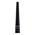 Revlon Liquid Eyeliner, ColorStay Eye Makeup, Waterproof, Smudgeproof, Longwearing with Ultra-Fine Tip, 251 Blackest Black, 0.08 Fl Oz (Pack of 1)