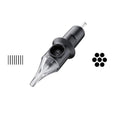 7 Liner Tattoo Cartridges - Safety Liner SLT - Pack of 20 - 0.25mm