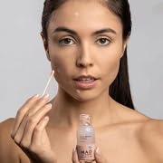 Acne Spot Treatment - 10% Sulfur & Salicylic Acid, Drying Lotion, 1 Fl Oz - Pack of 1