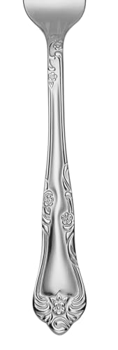 Oneida Azalea 45-Piece Flatware Set for 8 - Elegant Silverware
