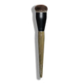 Rose and Ben Beauty C43 Sculpting Brush | Precision Buffing for Cream & Liquid Makeup | Seamless Blending & Sculpting | Cruelty-Free Fibers