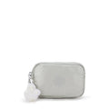 Kipling Gleam Metallic Pouch