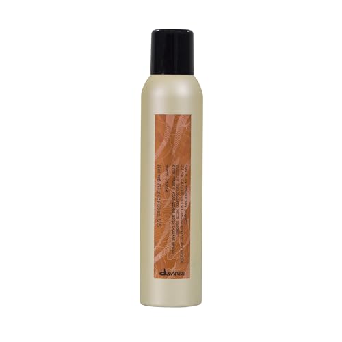 Invisible Dry Shampoo for Hair Refresh & Volume - Natural Finish