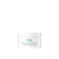 philosophy clear days ahead overnight repair acne treatment pads - with salicylic acid - remove dead skin cells to keep pores clear and prevent future breakouts - 60 ct