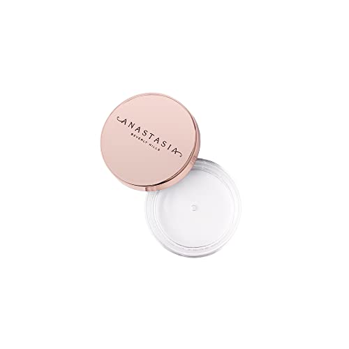 Extreme Hold Clear Brow Styling Wax - Full Size, Vegan & Cruelty-Free