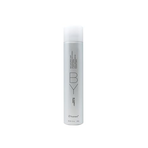 Light Hold Hair Spray for Color-Treated Hair - 10 oz