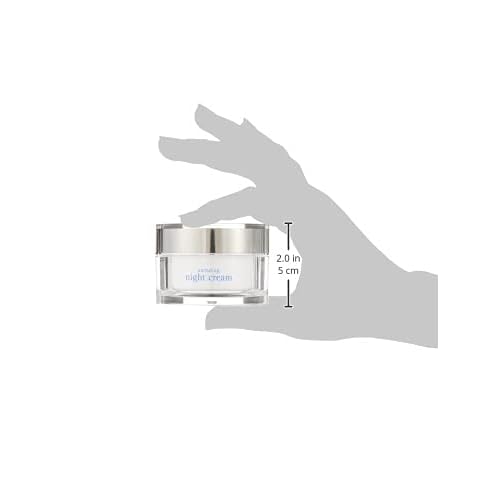 Ego Qv Face Nurturing Night Cream 50G by Ego Pharmaceuticals