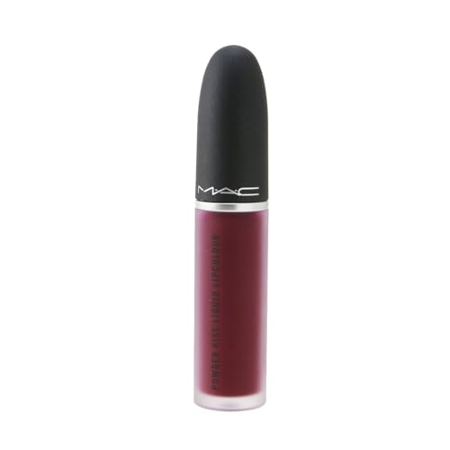 Liquid Lipstick - Moisture-Matte, Comfortable Formula, 0.17 oz
