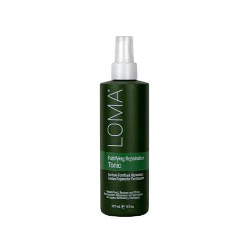 Loma Hair Care Fortifying Repairative Tonic
