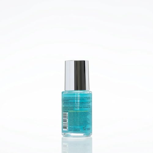 Hydration Boost Marine Face Serum ? Professional Anti-Aging Formula & Marine Extracts ? Deep Moisture & Skin Plumping Treatment ? 30ml