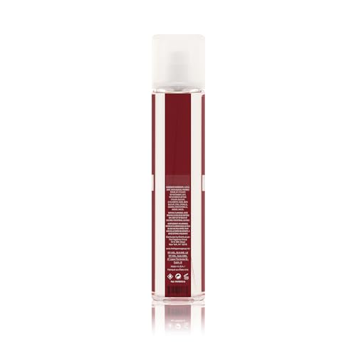 Unisex Body Mist - Dark Cherry & Amber Fragrance 8 fl oz