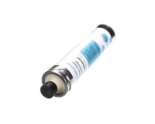 Water Filter Cartridge for Scotsman AquaPatrol Plus Ice Machines - Pack of 1