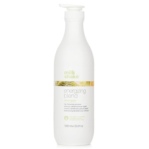 Milk Shake Energizing Blend Shampoo 33.8 Fl Oz Rosemary & Sage Extracts