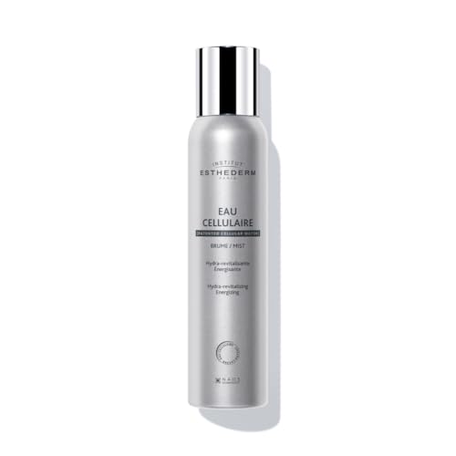 Cellular Water Face Mist - Moisturizing & Energizing Spray - 6.6 Fl Oz - All Skin Types