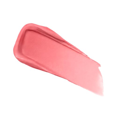 Lancôme Lip Idôle CuddleBlur Inflatable Lip Velvet - Warm Peachy Nude - Hydrating Matte Lipstick
