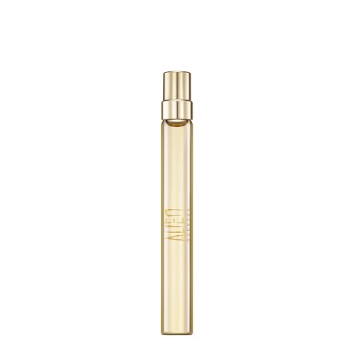 Mugler Alien Goddess Eau de Parfum 0.33 Fl Oz Refillable Women's Floral Perfume