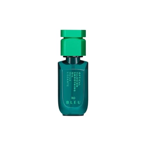 Hair Oil with Smoothing & Shine Benefits - 2 Fl Oz