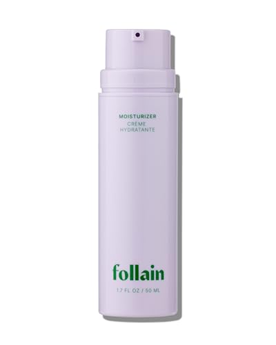 Lightweight Daily Moisturizer with Hyaluronic Acid & Bakuchiol for All Skin Types