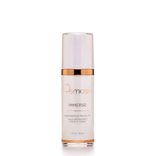 Replenishing Face Oil for Very Dry Skin - Hydrating Facial Oil 1 Fl Oz