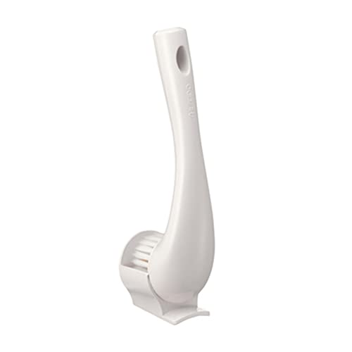 Shiseido Facial Cleansing Massage Brush for Deep Pore & Skin Care