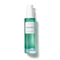 HERBIVORE Aquarius BHA + Blue Tansy Clarifying Gel Cleanser 3.38 Fl Oz - Deep Pore & Oil Control