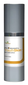 Pro 2x Youth Skin Serum - Anti-Aging, Brightening & Exfoliating, 2-Month Supply