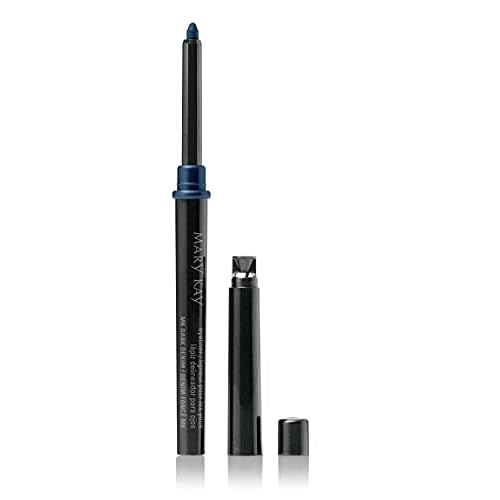 VFFWBB Mary Kay MK Signature? Eyeliner,Steely.01 oz. net wt.