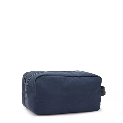 Kipling Women¡¯s Agot Toiletry Bag, Lightweight Travel Organizer, Nylon Cosmetics Kit