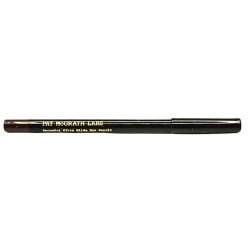 PermaGel Ultra Glide Eye Pencil - Black Coffee by Pat Mcgrath Labs for Women - 0.042 oz Eye Pencil