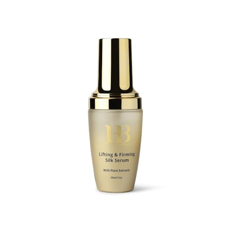 H&B Lifting & Firming Silk Serum Anti-Aging Face Serum Collagen Gotu Kola