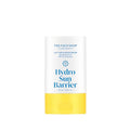 THE FACE SHOP Hydro Sun Barrier Moisturizer SPF 45, Daily Hydrating Facial Sunscreen & Moisturizer, for Oily Skin, Formulated with Calendula & Niacinamide, No White Cast, 1.69 Fl. Oz.