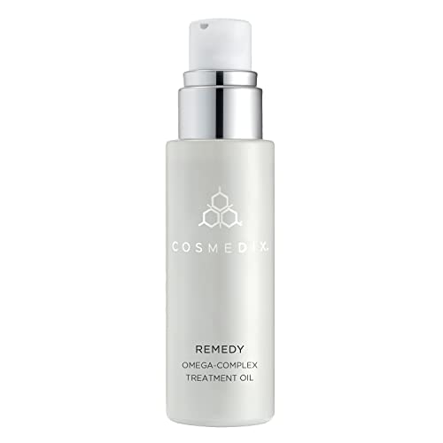 Remedy Omega-Complex Oil by Cosmedix for Unisex - 1 oz Oil