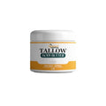 Unscented Tallow & Goat Milk Body Butter — Natural Moisturizing Cream, Diaper Rash Relief