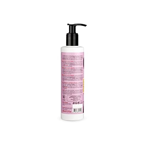 NATURE WELL Peach Blossom Restore & Brighten Moisturizing Cream For Face & Body, Infused With Peach Extract, Niacinamide, & Hyaluronic Acid, Promotes A Brighter Complexion, 16 Oz.