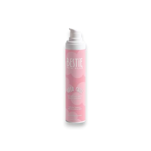 Super Chill Sensitive Skin Moisturizer