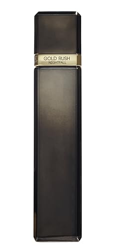Paris Hilton Gold Rush Nightfall Eau de Toilette Cologne for Men 1 Fl Oz - Pack of 1