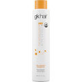 GK HAIR Balancing Shampoo with Keratin & Argan Oil - 10.1 Fl Oz for Oily & Dry Scalp