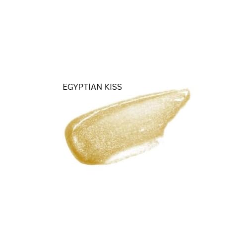 TUTLER HODGE Radiant Shine Lip Gloss (Egyptian Kiss 91, Medium)