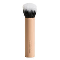 Makeup Blending Brush for Foundation, Blush & Bronzer - Vegan Synthetic Bristles