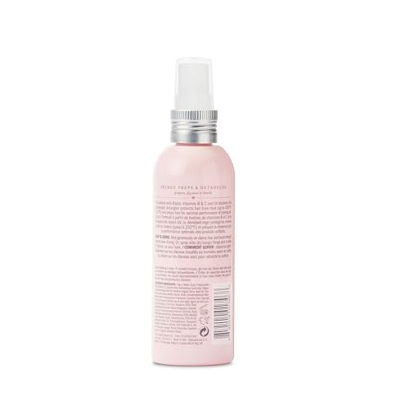 Drybar Prep Rally Prime & Prep Detangler | Nourishes Hair, Detangles with Ease, Leaves Hair Soft & Manageable, Protects Hair, Cruelty Free