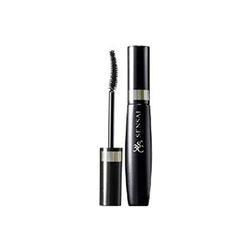 Kanebo Sensai Mascara 38C Volumising Black MV-1 8ml
