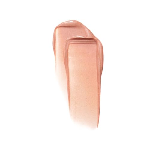 Benefit Cosmetics Dew La La All-Over Glow Liquid Highlighter Luna Light Medium 0.85 Fl Oz