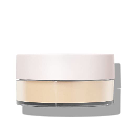 Loose Radiance Setting Powder for Face - Sheer, Pore-Blur, Shine Control